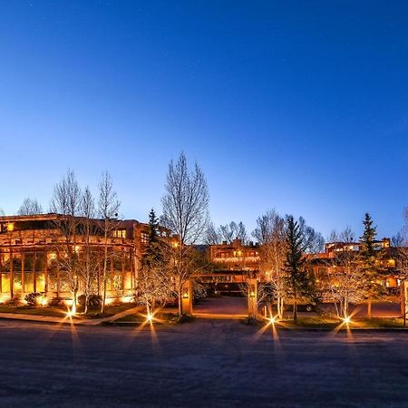 Chipeta Lodge Ridgway Buitenkant foto