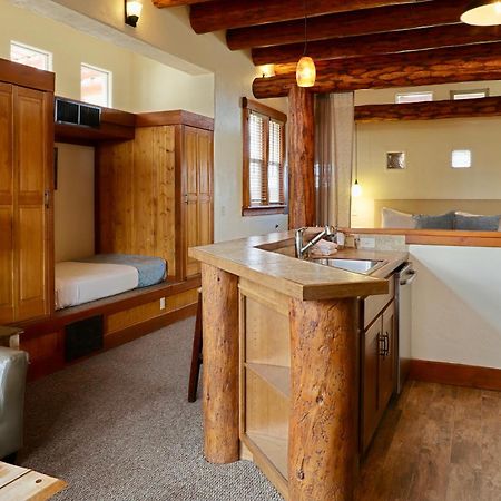 Chipeta Lodge Ridgway Buitenkant foto