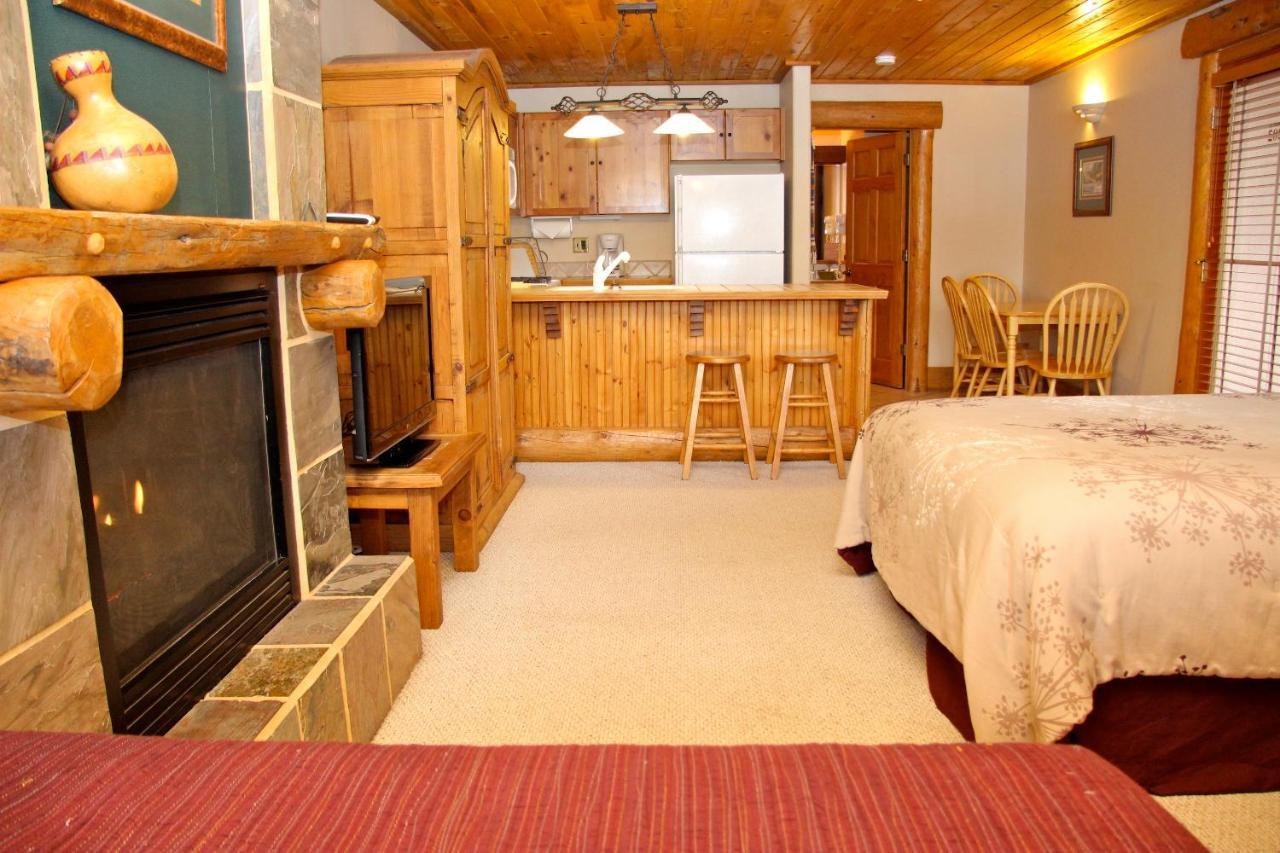 Chipeta Lodge Ridgway Buitenkant foto