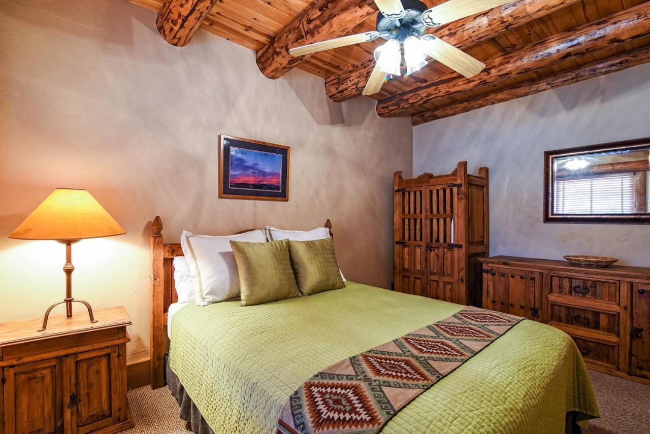 Chipeta Lodge Ridgway Buitenkant foto