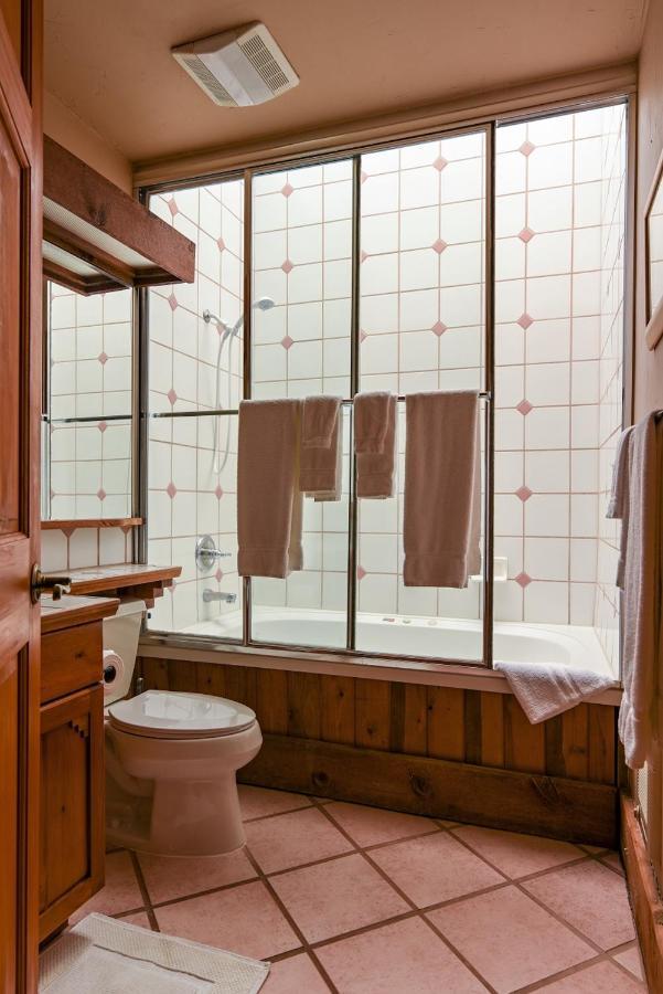 Chipeta Lodge Ridgway Buitenkant foto