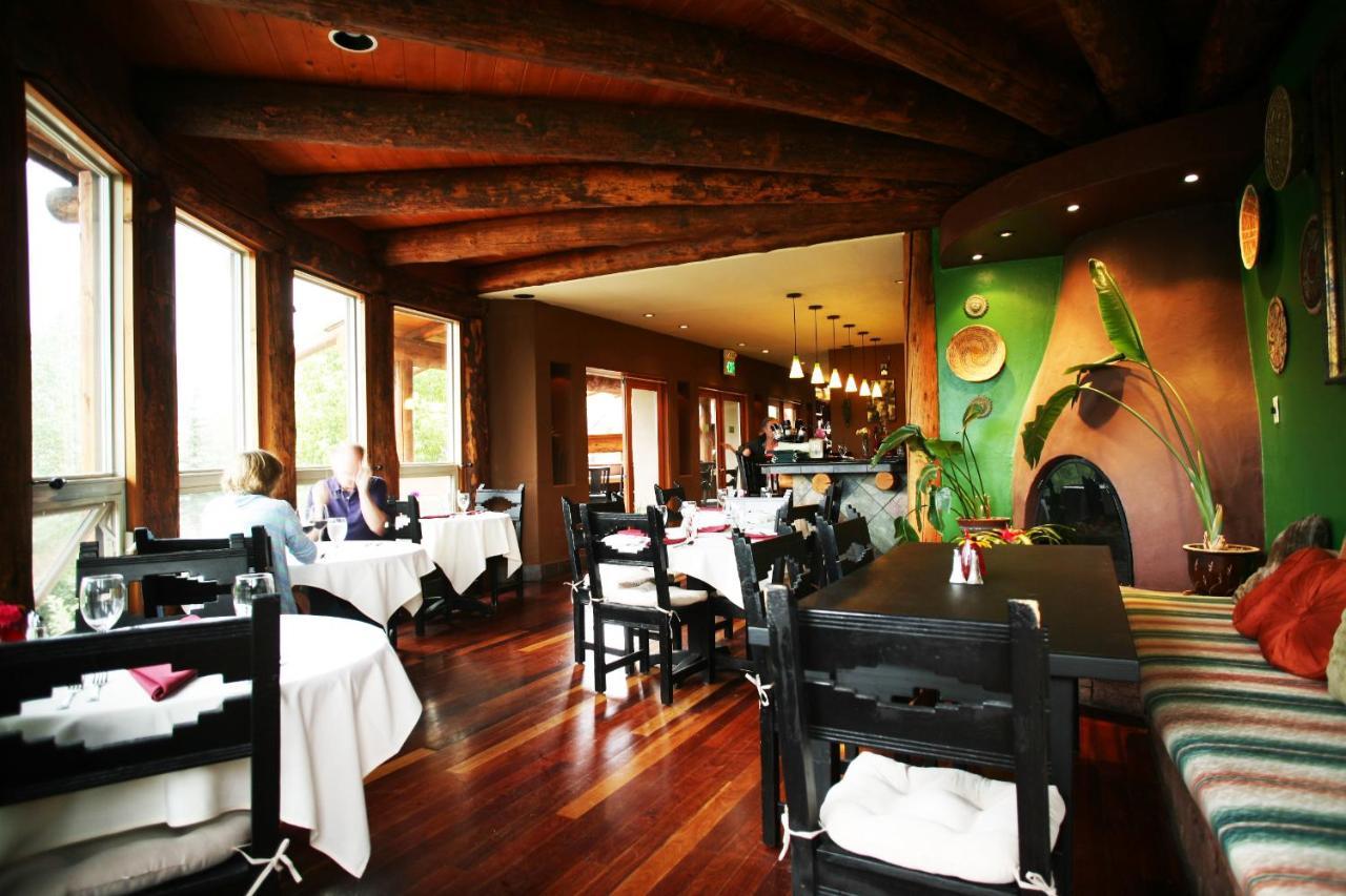 Chipeta Lodge Ridgway Buitenkant foto