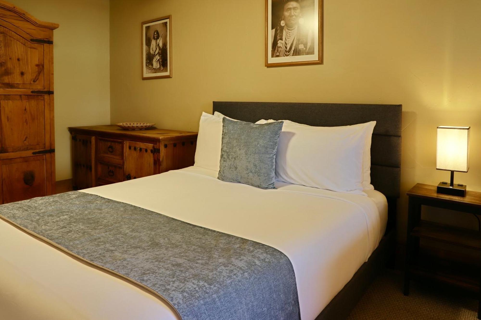 Chipeta Lodge Ridgway Buitenkant foto