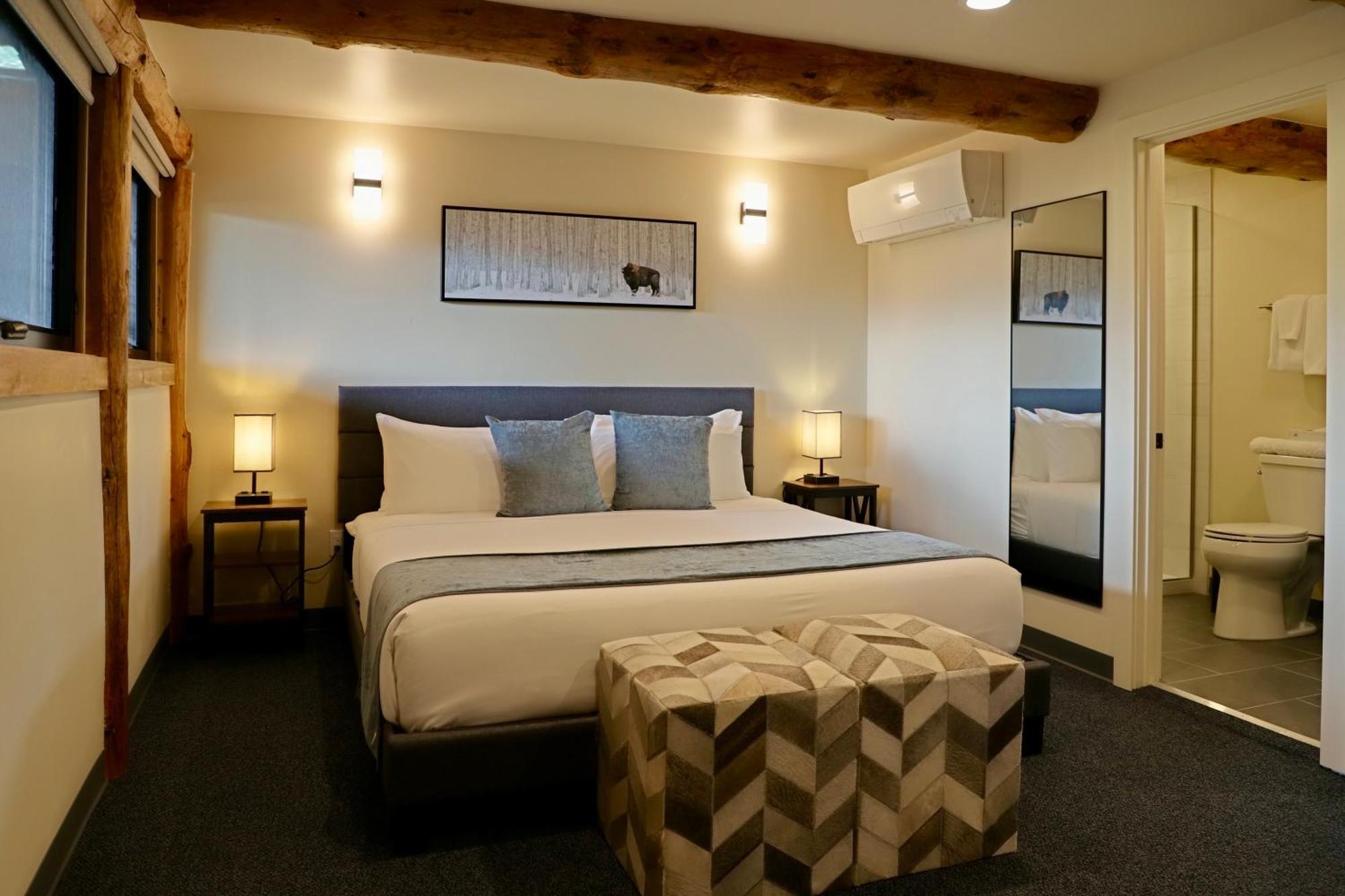 Chipeta Lodge Ridgway Buitenkant foto