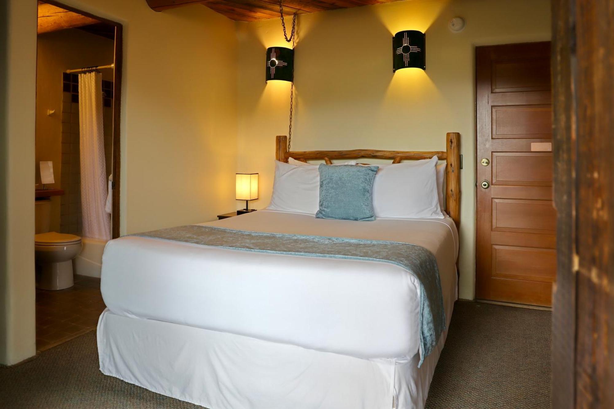 Chipeta Lodge Ridgway Buitenkant foto