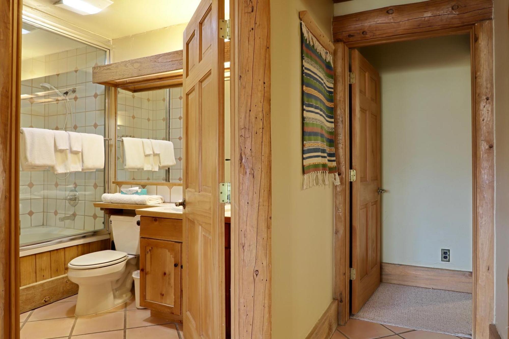 Chipeta Lodge Ridgway Buitenkant foto