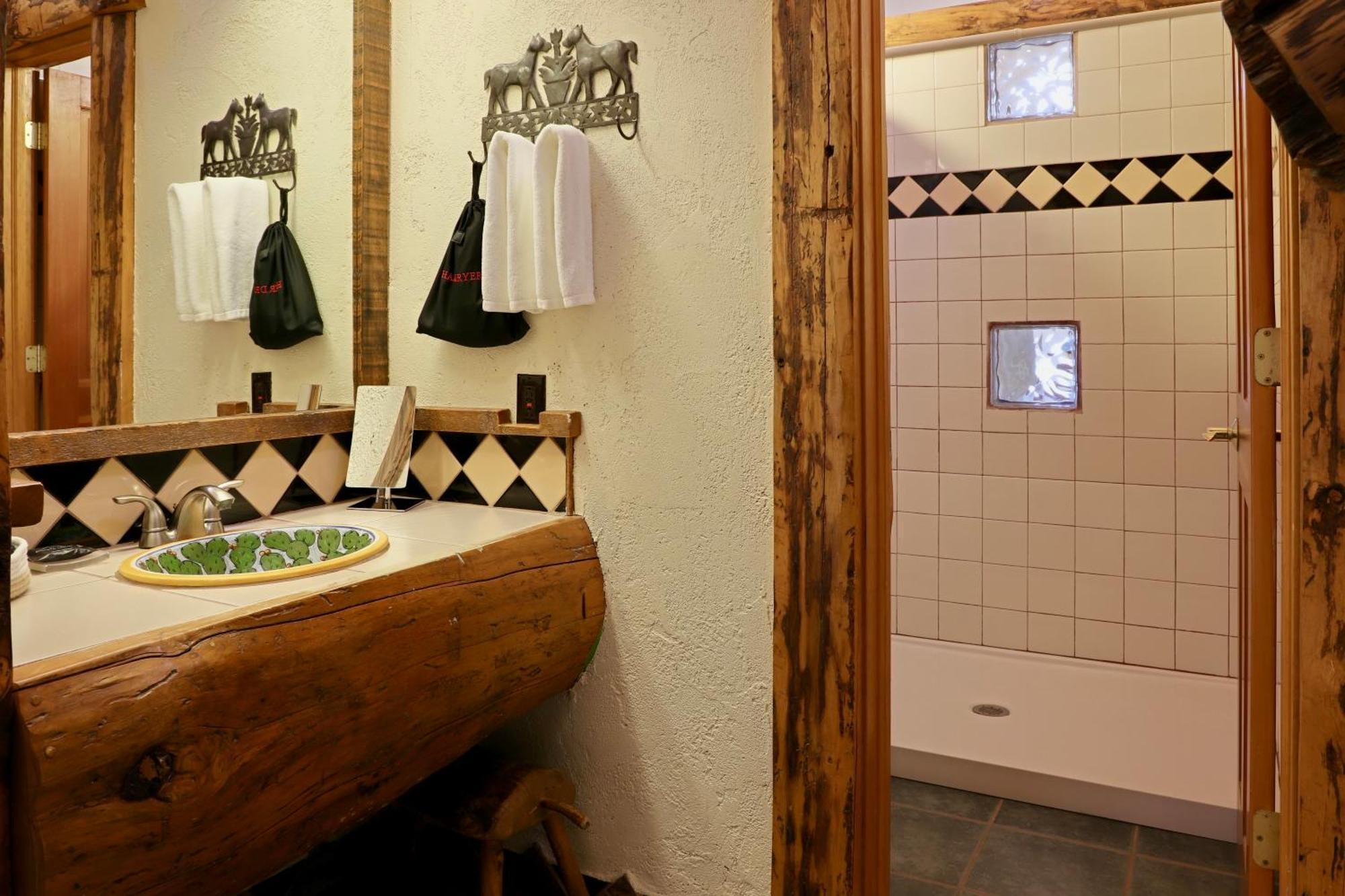 Chipeta Lodge Ridgway Buitenkant foto