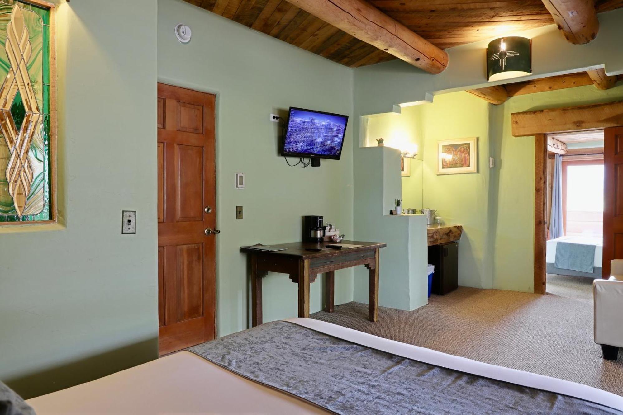 Chipeta Lodge Ridgway Buitenkant foto