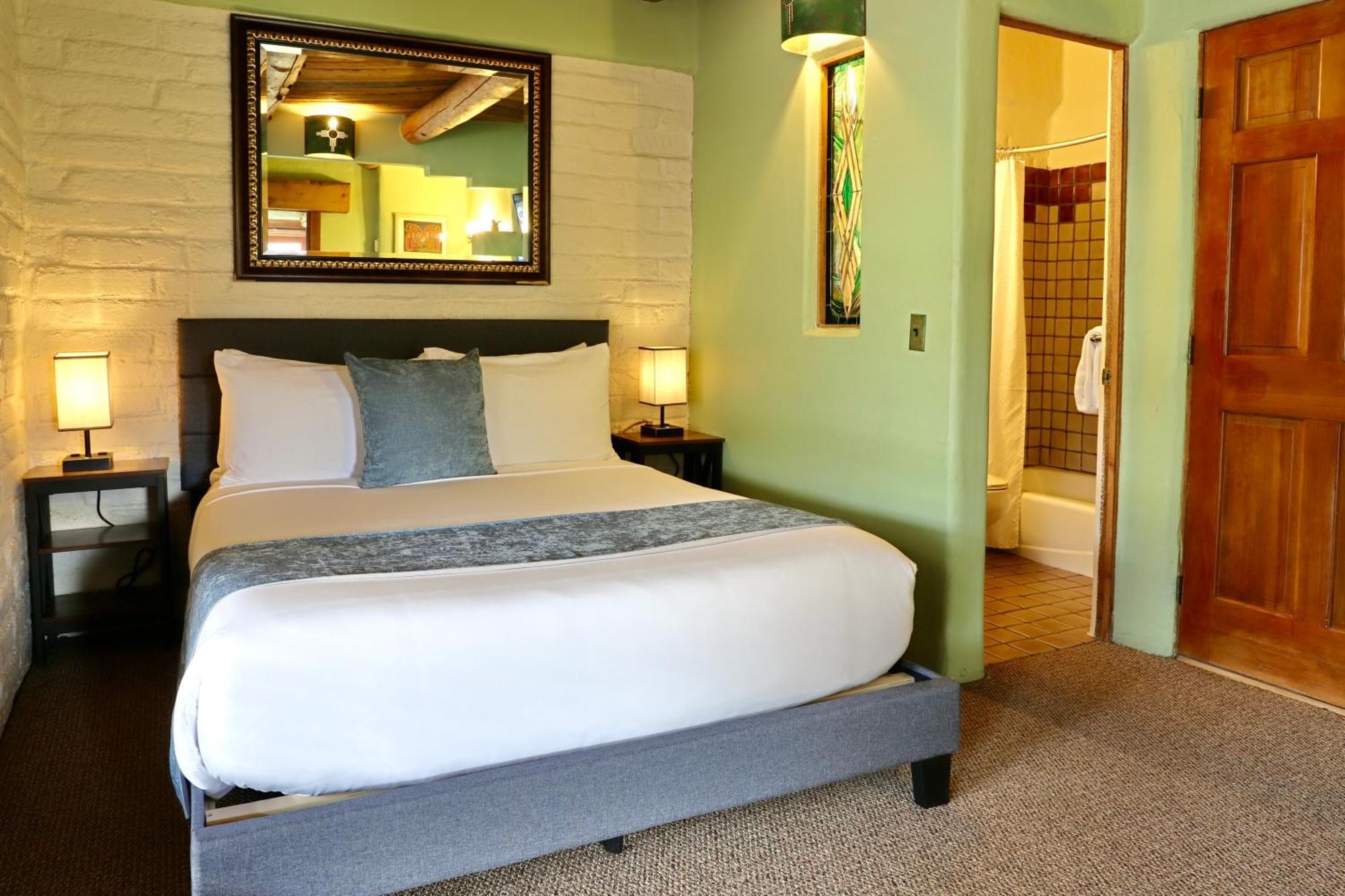 Chipeta Lodge Ridgway Buitenkant foto