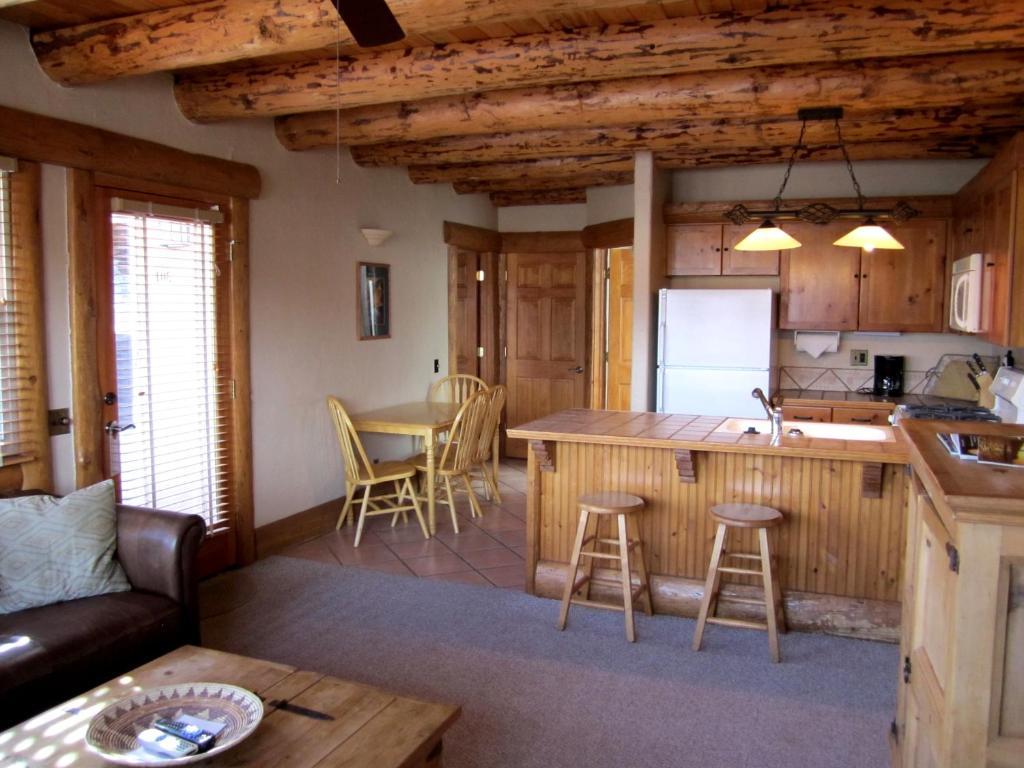 Chipeta Lodge Ridgway Kamer foto
