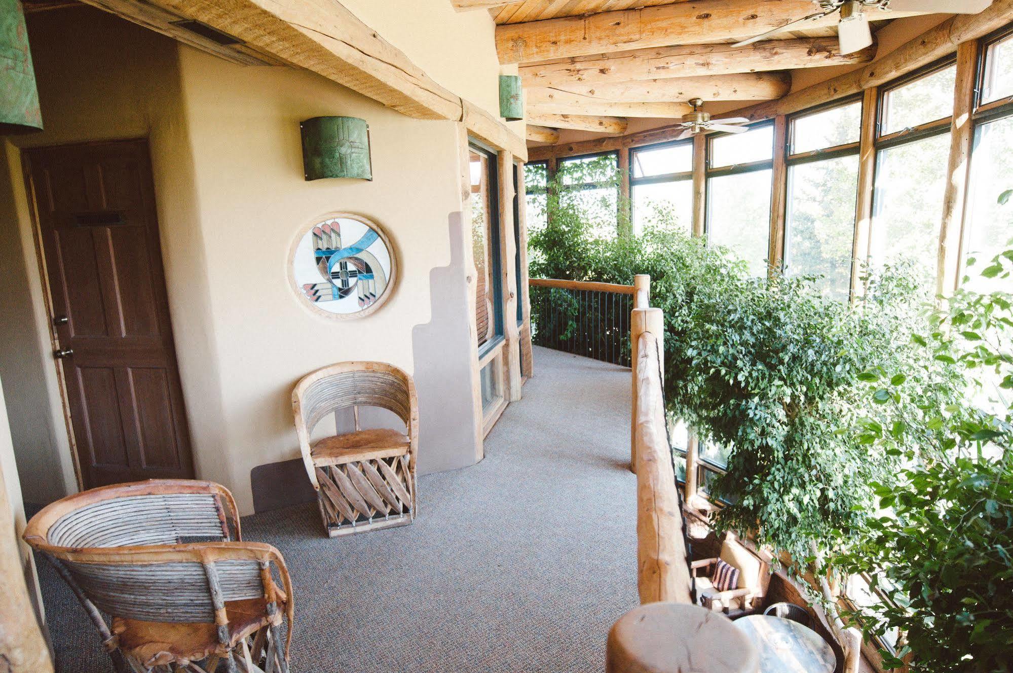 Chipeta Lodge Ridgway Buitenkant foto