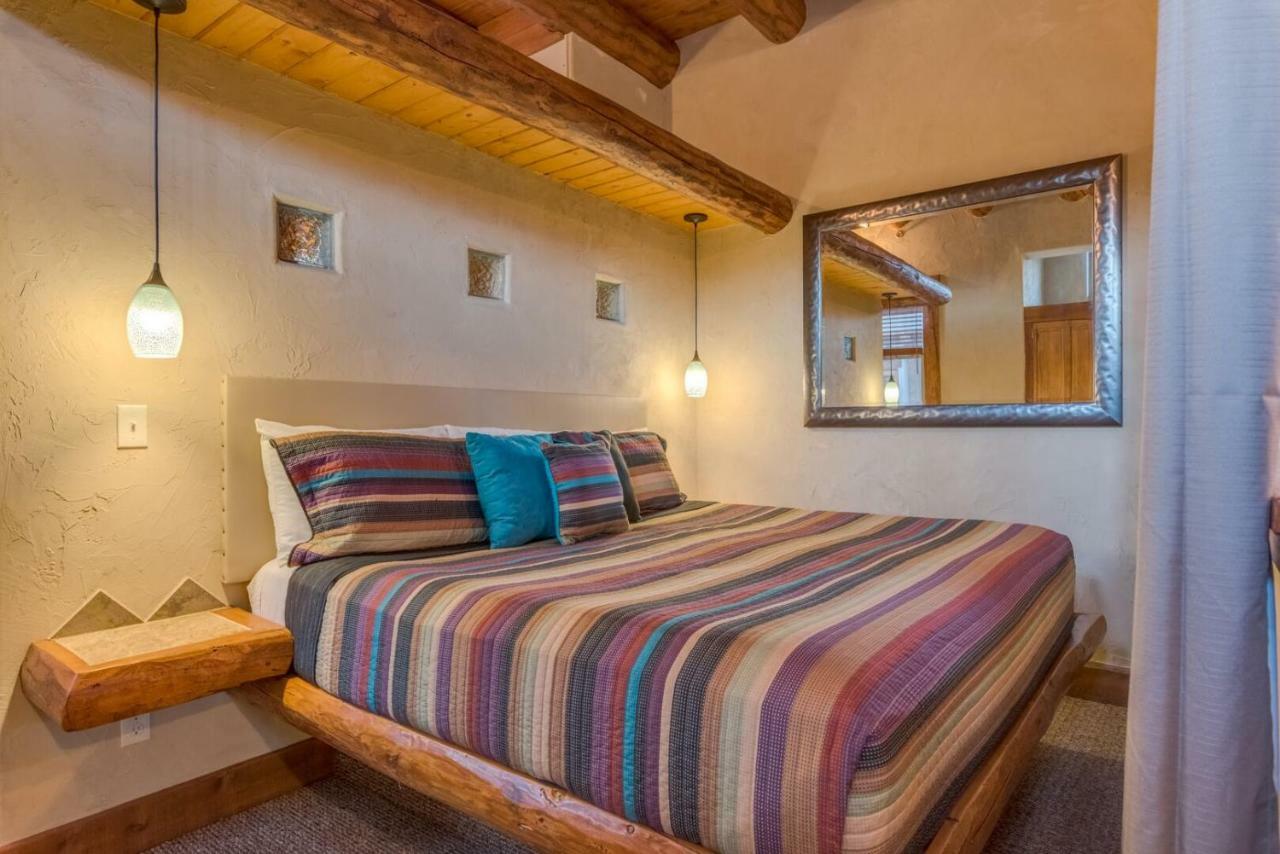 Chipeta Lodge Ridgway Buitenkant foto